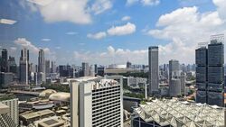 Millenia Tower (D1), Office #566798661